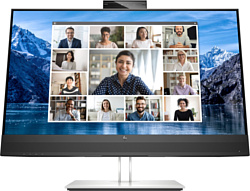 Монитор HP E27m G4 40Z29AS Монитор HP E27m G4 40Z29AS