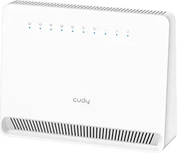 Роутер Cudy LT400E Роутер Cudy LT400E