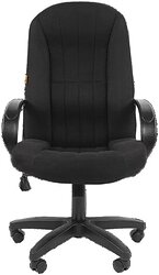 Кресло CHAIRMAN 685 (Т08 черный) Кресло CHAIRMAN 685 (Т08 черный)