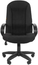 Кресло CHAIRMAN 685 (Т08 черный) Кресло CHAIRMAN 685 (Т08 черный)