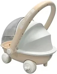 Ходунки Bubago Tuko BG 185-1 (бежевый)