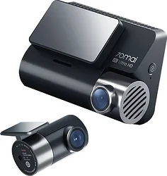 70mai Dash Cam A800SE Set (международная версия)