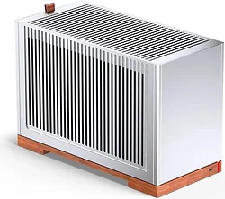 Jonsbo T9 (серебристый)