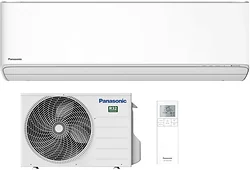 Сплит-система Panasonic Design White Inverter CS-Z25ZKEW/CU-Z25ZKE
