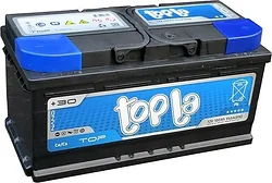 Автомобильный аккумулятор Topla Top R+ 118800 (100Ah)