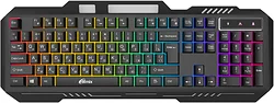 Клавиатура Ritmix RKB-221BL Клавиатура Ritmix RKB-221BL