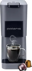 Капсульная кофеварка Polaris PCM 2038 3-in-1 Капсульная кофеварка Polaris PCM 2038 3-in-1