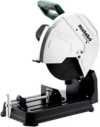 Дисковая пила погружная Metabo CS 24-355 S 601787000 Дисковая пила погружная Metabo CS 24-355 S 601787000