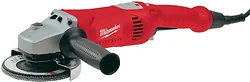 Угловая шлифмашина (болгарка) Milwaukee AG 16-125 (4933407345)
