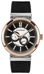 Наручные часы Jacques Lemans 1-1730B Наручные часы Jacques Lemans 1-1730B