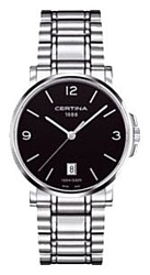 Certina C017.410.11.057.00