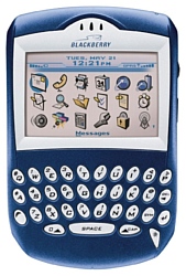 BlackBerry 7230