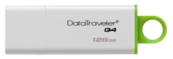 Kingston DataTraveler G4 128GB