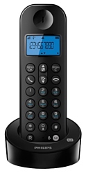 Радиотелефон Philips D 1251