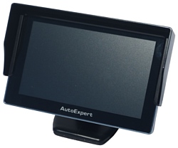 AutoExpert DV-550