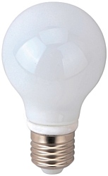 Leek LE B60 LED 4W 3000K E27