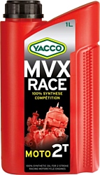 Yacco MVX Race 2T 1л