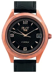 Наручные часы Pilot Time 5219312 Наручные часы Pilot Time 5219312