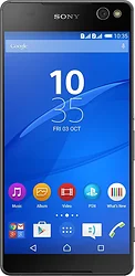 Смартфон Sony Xperia C5 Ultra Dual