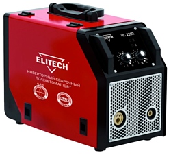 Elitech ИС 220П