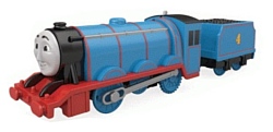 Thomas & Friends Локомотив Гордон серия TrackMaster BML09