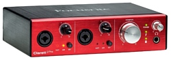 Focusrite Clarett 2Pre