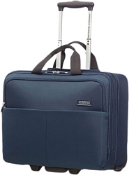 American Tourister Atlanta Heights Rolling Tote (99A-41006)