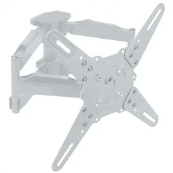 Кронштейн Kromax ATLANTIS-45 (белый) Кронштейн Kromax ATLANTIS-45 (белый)