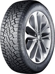 Continental IceContact 2 SUV 235/65 R17 108T