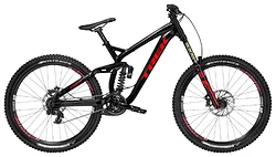 Велосипед TREK Session 88 DH 27.5 (2017)