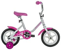 Велосипед Stern Bunny 12 (2017)