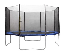 DFC Trampoline Fitness 8FT-TR-E