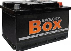 Energy Box 6CT-100-АЗ (100Ah)