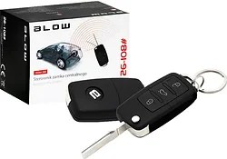 Автосигнализация Blow S50