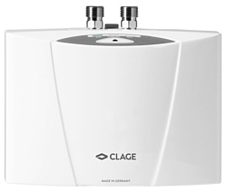 Водонагреватель CLAGE MCX 3