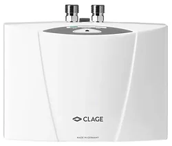 Водонагреватель CLAGE MCX 3 Водонагреватель CLAGE MCX 3