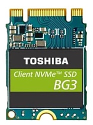 Toshiba KBG30ZMS128G