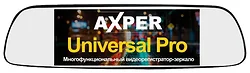 Видеорегистратор AXPER Universal Pro