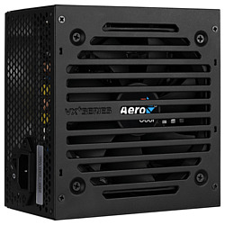 Блок питания AeroCool VX Plus 600W