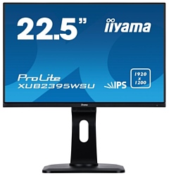 Iiyama ProLite XUB2395WSU-1