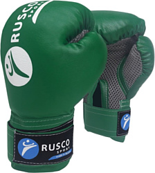 Rusco Sport 4 Oz (зеленый)
