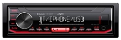 JVC KD-X362BT