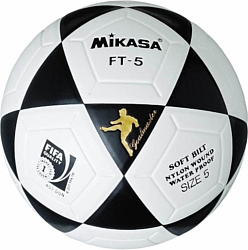 Mikasa FT-5 (белый/черный) Mikasa FT-5 (белый/черный)