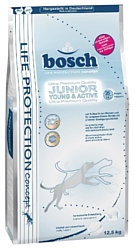 Bosch Junior Young & Active (12.5 кг)