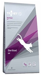 TROVET (0.5 кг) Cat Sterilised SHF dry