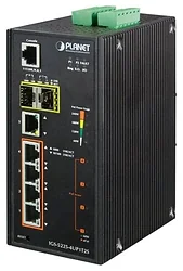 Коммутатор (switch) Planet IGS-5225-4UP1T2S Коммутатор (switch) Planet IGS-5225-4UP1T2S
