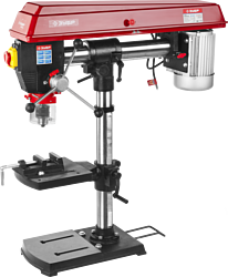 Сверлильный станок ЗУБР ЗСС-550