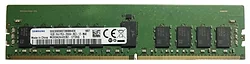 Модуль памяти Samsung DDR4 2666 Registered ECC DIMM 4Gb (M393A2K40CB2-CTD) Модуль памяти Samsung DDR4 2666 Registered ECC DIMM 4Gb (M393A2K40CB2-CTD)