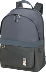 Samsonite Pow-Her CU1-71005 16 синий