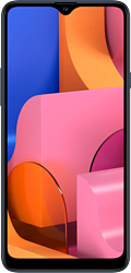 Смартфон Samsung Galaxy A20s 3/32GB